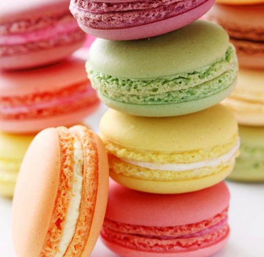 Macaroons