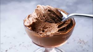 An image of Chocolate Mousse
